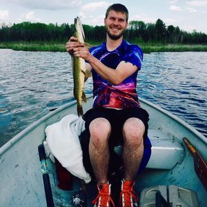 Meet your Posher, Paul